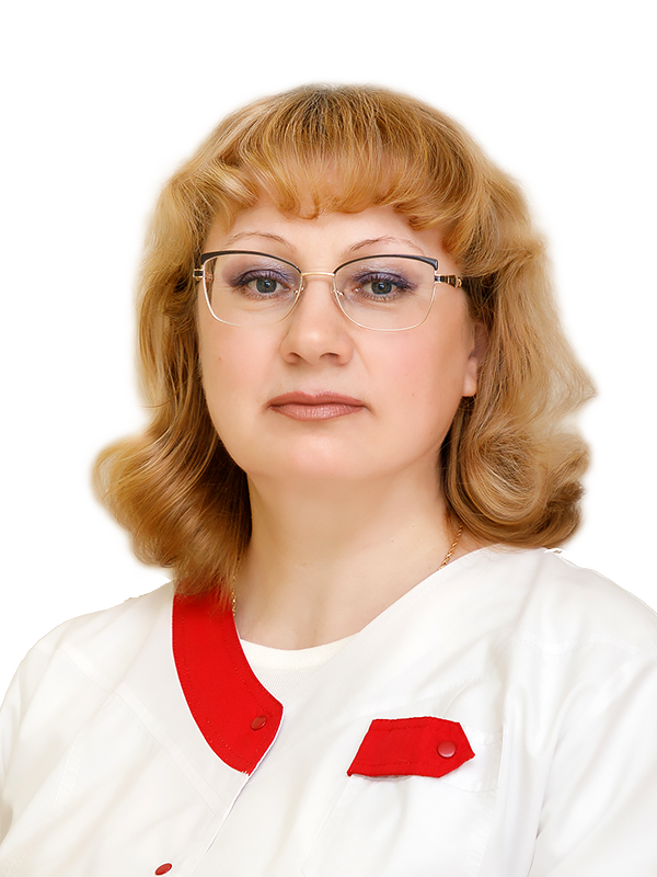 Носкова Татьяна Петровна 1 doctors 07