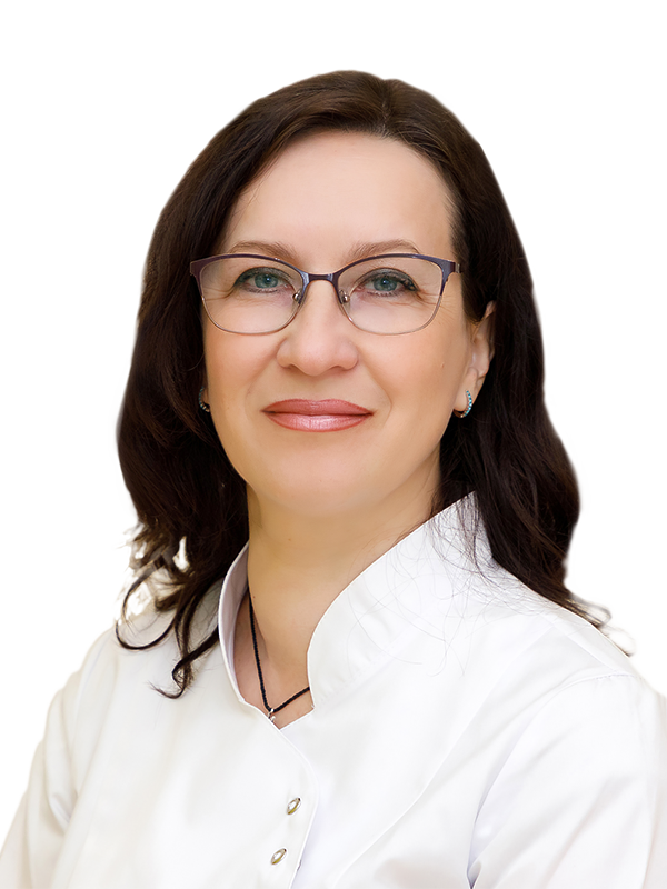 Стрельникова Мария Анатольевна 1 doctors 09