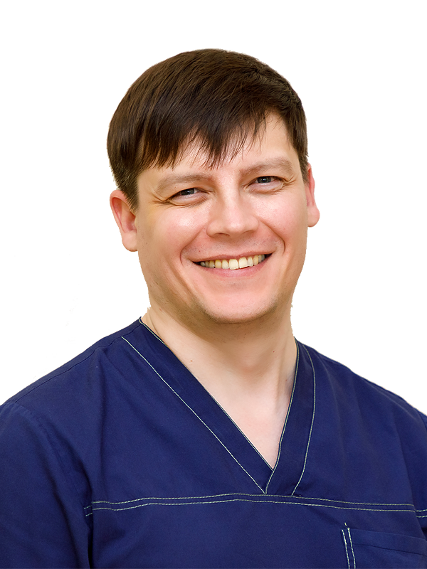 Иванов Александр Сергеевич 1 doctors 10