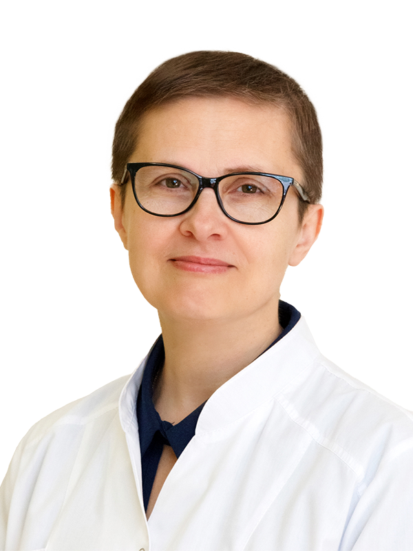 Гонтарь Александра Анатольевна 1 doctors 12