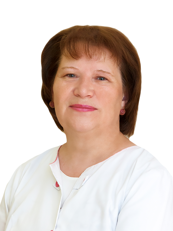 Акимова Ирина Анатольевна 1 doctors 13