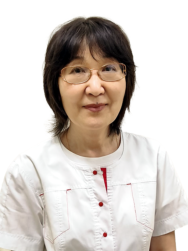 Коршомная Ирина Борисовна 1 doctors 14 1